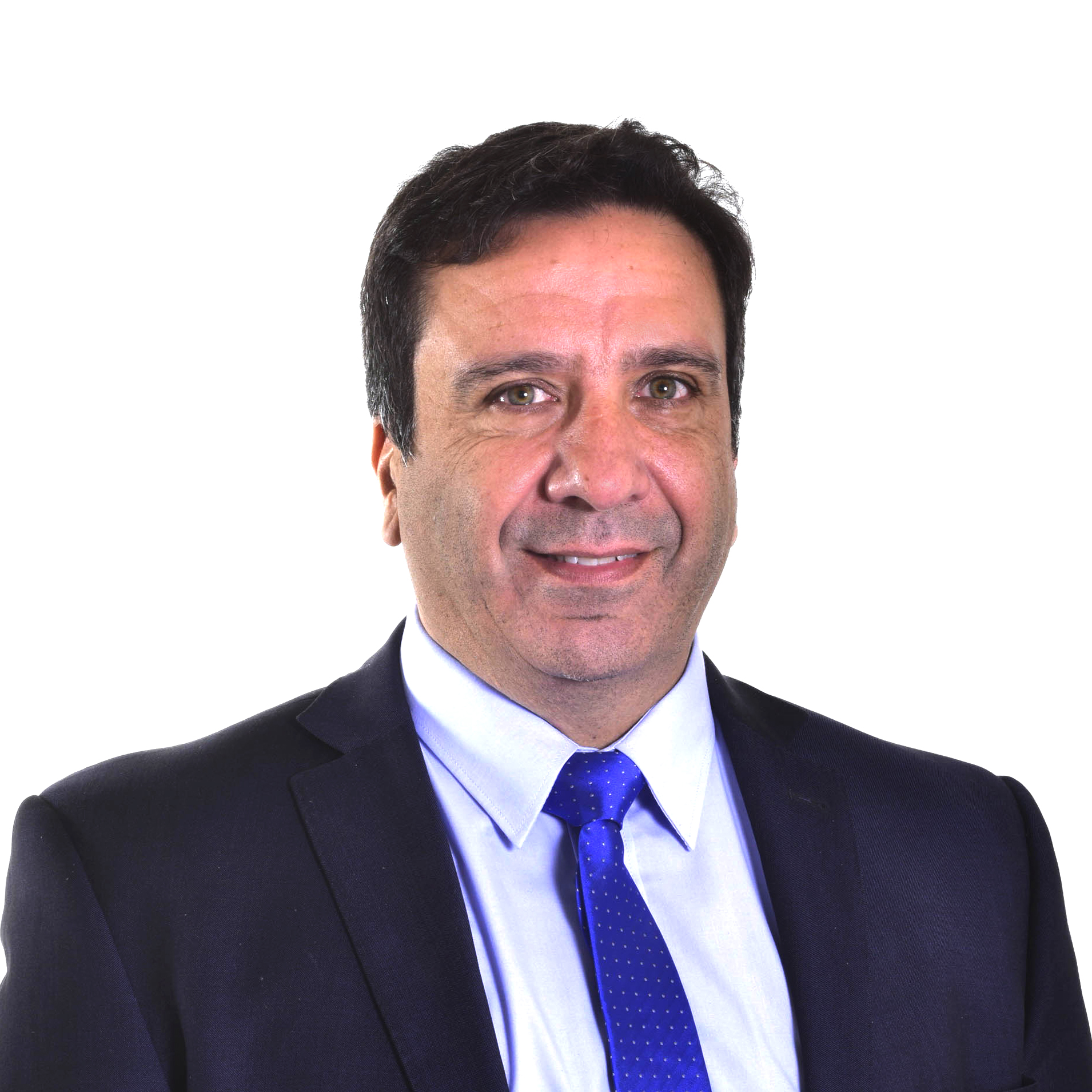 Gustavo Cairo